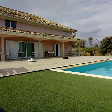 Casa Do Soito Hotel Mangualde Eksteriør billede