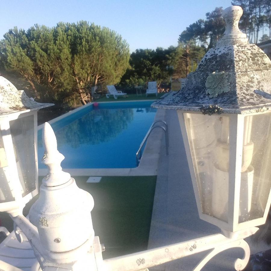 Casa Do Soito Hotel Mangualde Eksteriør billede