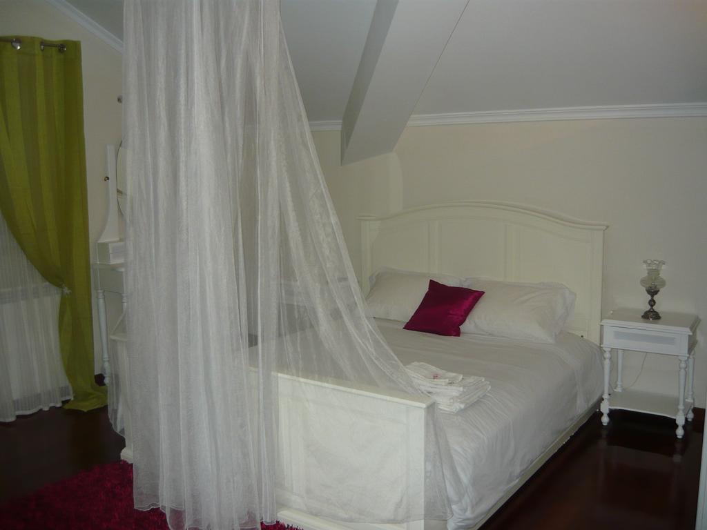 Casa Do Soito Hotel Mangualde Eksteriør billede