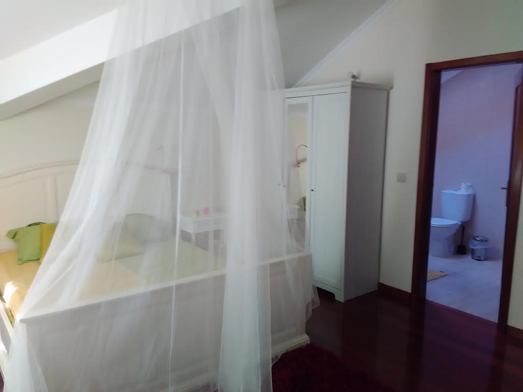 Casa Do Soito Hotel Mangualde Eksteriør billede