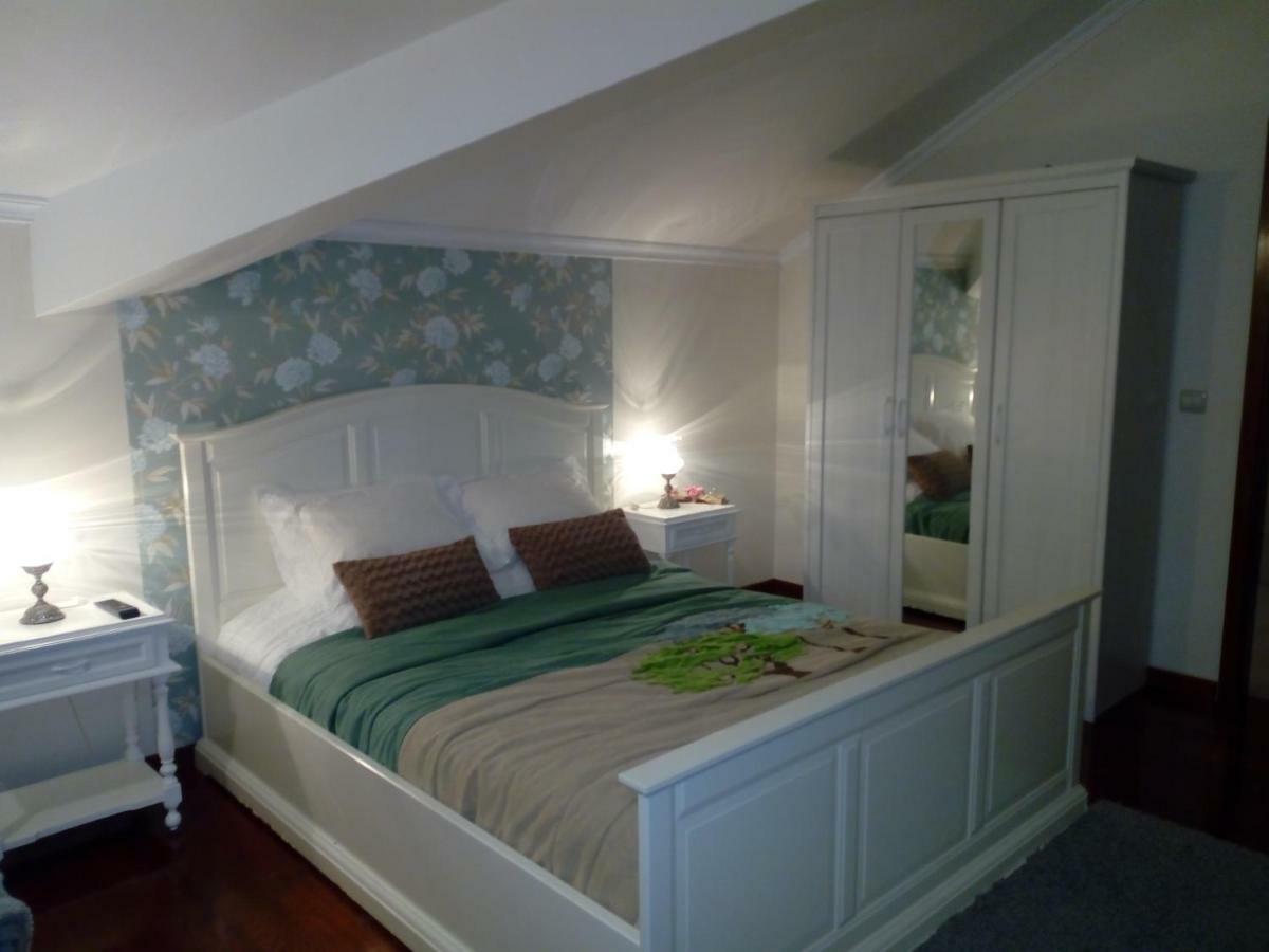 Casa Do Soito Hotel Mangualde Eksteriør billede